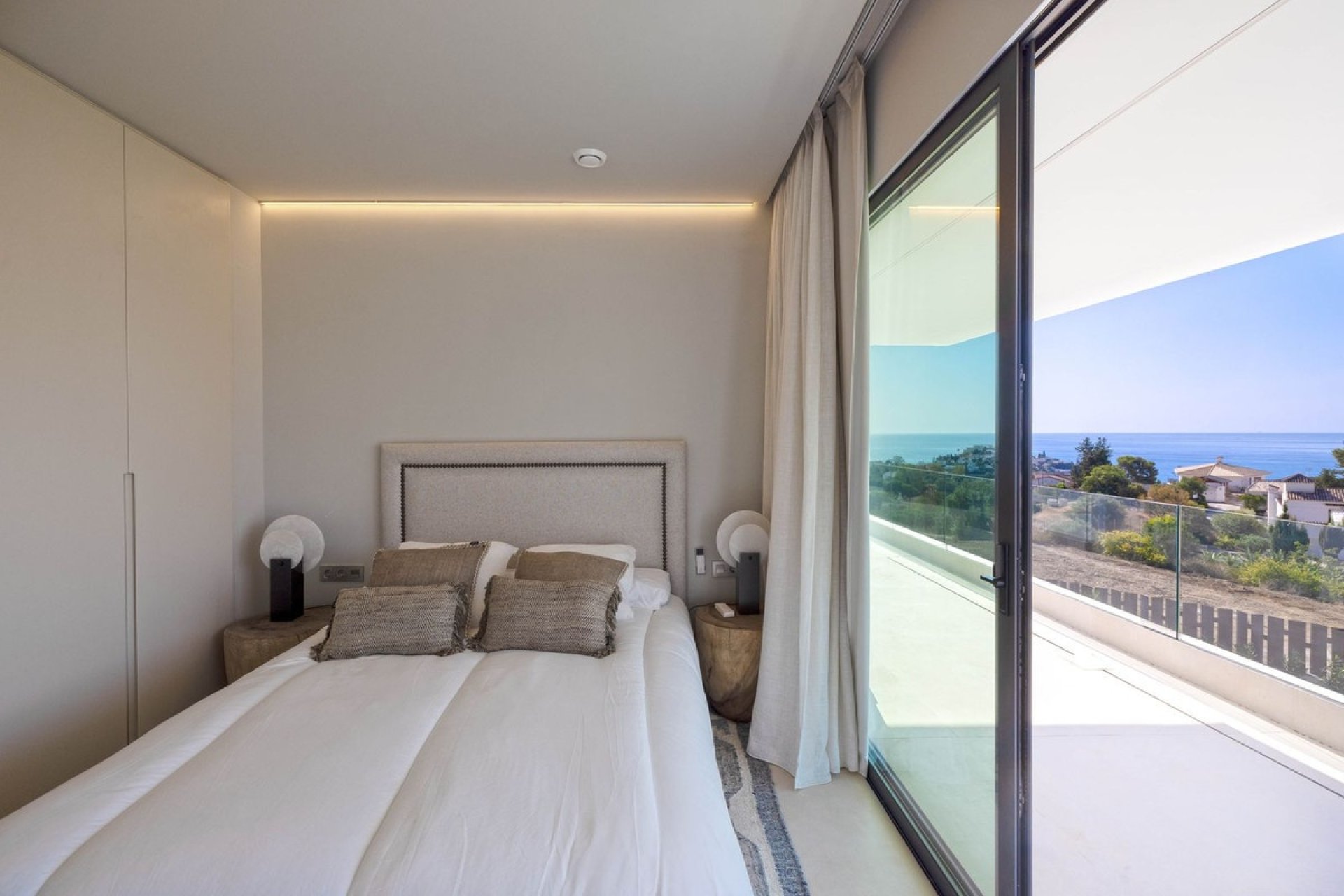 Rynek wtórny - Villa - Benalmadena - Benalmadena Centro
