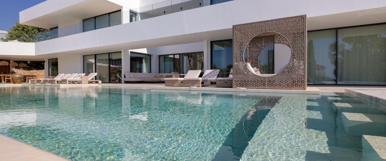 Rynek wtórny - Villa - Benalmadena - Benalmadena Centro