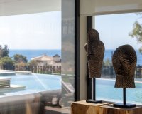 Rynek wtórny - Villa - Benalmadena - Benalmadena Centro