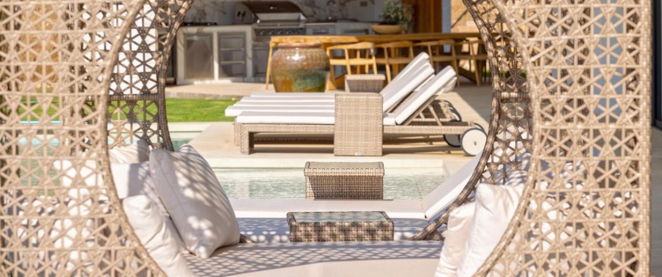 Rynek wtórny - Villa - Benalmadena - Benalmadena Centro