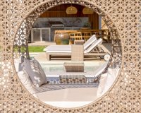 Rynek wtórny - Villa - Benalmadena - Benalmadena Centro
