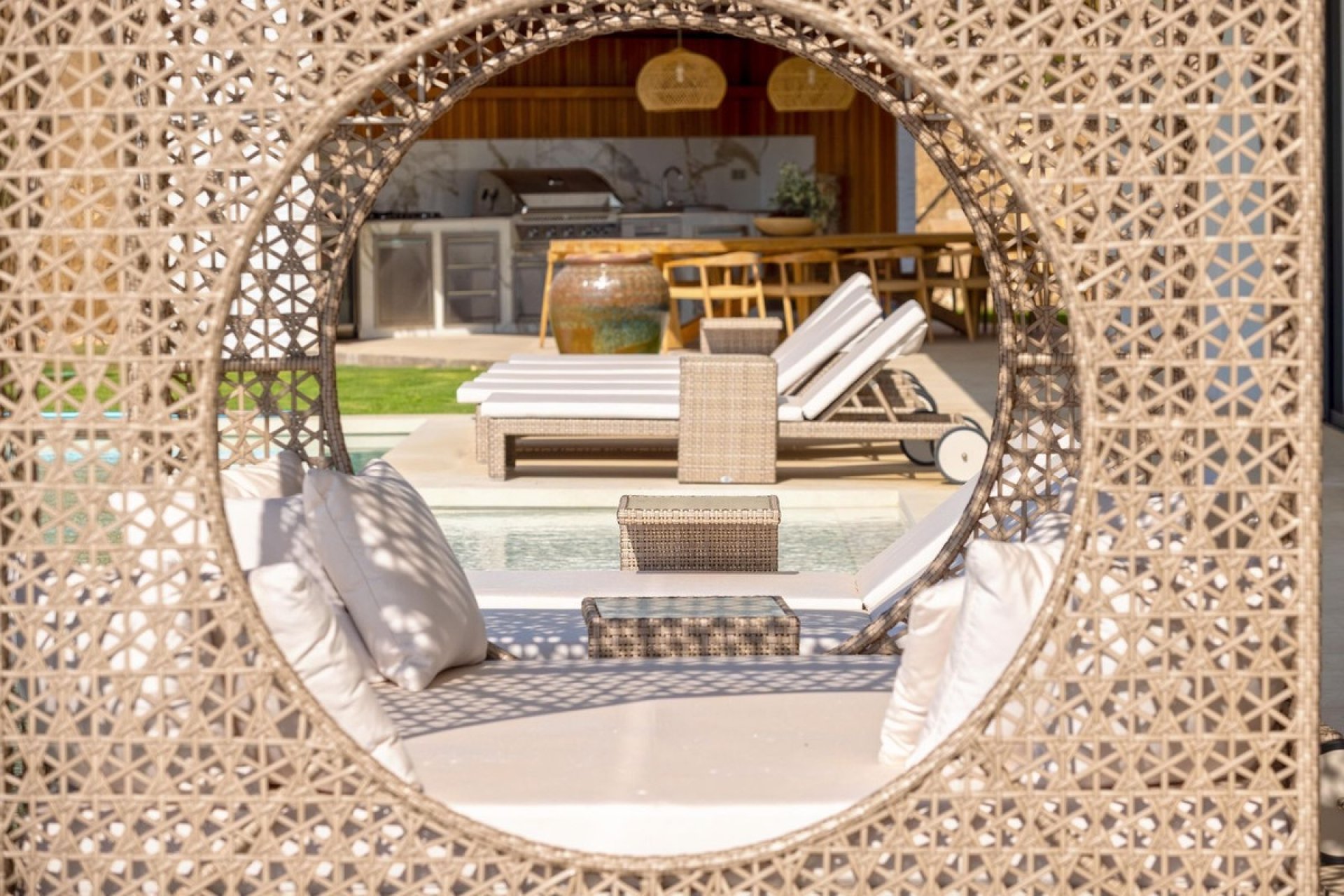 Rynek wtórny - Villa - Benalmadena - Benalmadena Centro