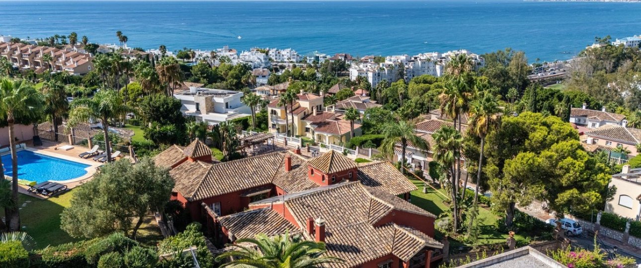 Rynek wtórny - Villa - Benalmadena - Benalmadena Centro