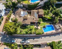 Rynek wtórny - Villa - Benalmadena - Benalmadena Centro