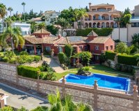 Rynek wtórny - Villa - Benalmadena - Benalmadena Centro