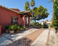 Rynek wtórny - Villa - Benalmadena - Benalmadena Centro