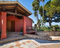 Rynek wtórny - Villa - Benalmadena - Benalmadena Centro