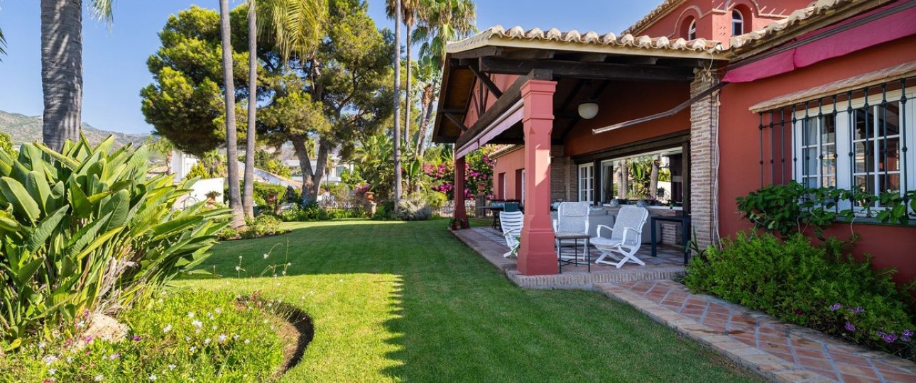 Rynek wtórny - Villa - Benalmadena - Benalmadena Centro