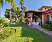 Rynek wtórny - Villa - Benalmadena - Benalmadena Centro