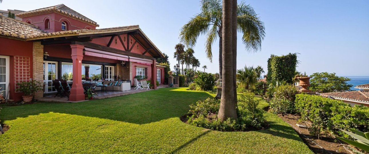 Rynek wtórny - Villa - Benalmadena - Benalmadena Centro