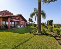 Rynek wtórny - Villa - Benalmadena - Benalmadena Centro