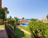 Rynek wtórny - Villa - Benalmadena - Benalmadena Centro