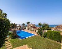 Rynek wtórny - Villa - Benalmadena - Benalmadena Centro