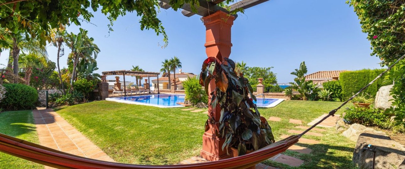 Rynek wtórny - Villa - Benalmadena - Benalmadena Centro