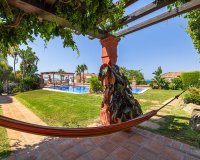 Rynek wtórny - Villa - Benalmadena - Benalmadena Centro