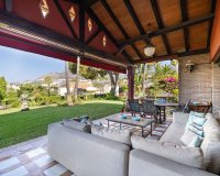Rynek wtórny - Villa - Benalmadena - Benalmadena Centro