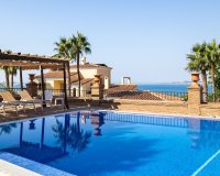 Rynek wtórny - Villa - Benalmadena - Benalmadena Centro