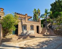 Rynek wtórny - Villa - Benalmadena - Benalmadena Centro