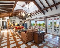 Rynek wtórny - Villa - Benalmadena - Benalmadena Centro