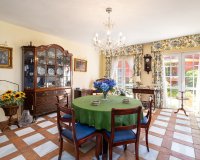 Rynek wtórny - Villa - Benalmadena - Benalmadena Centro