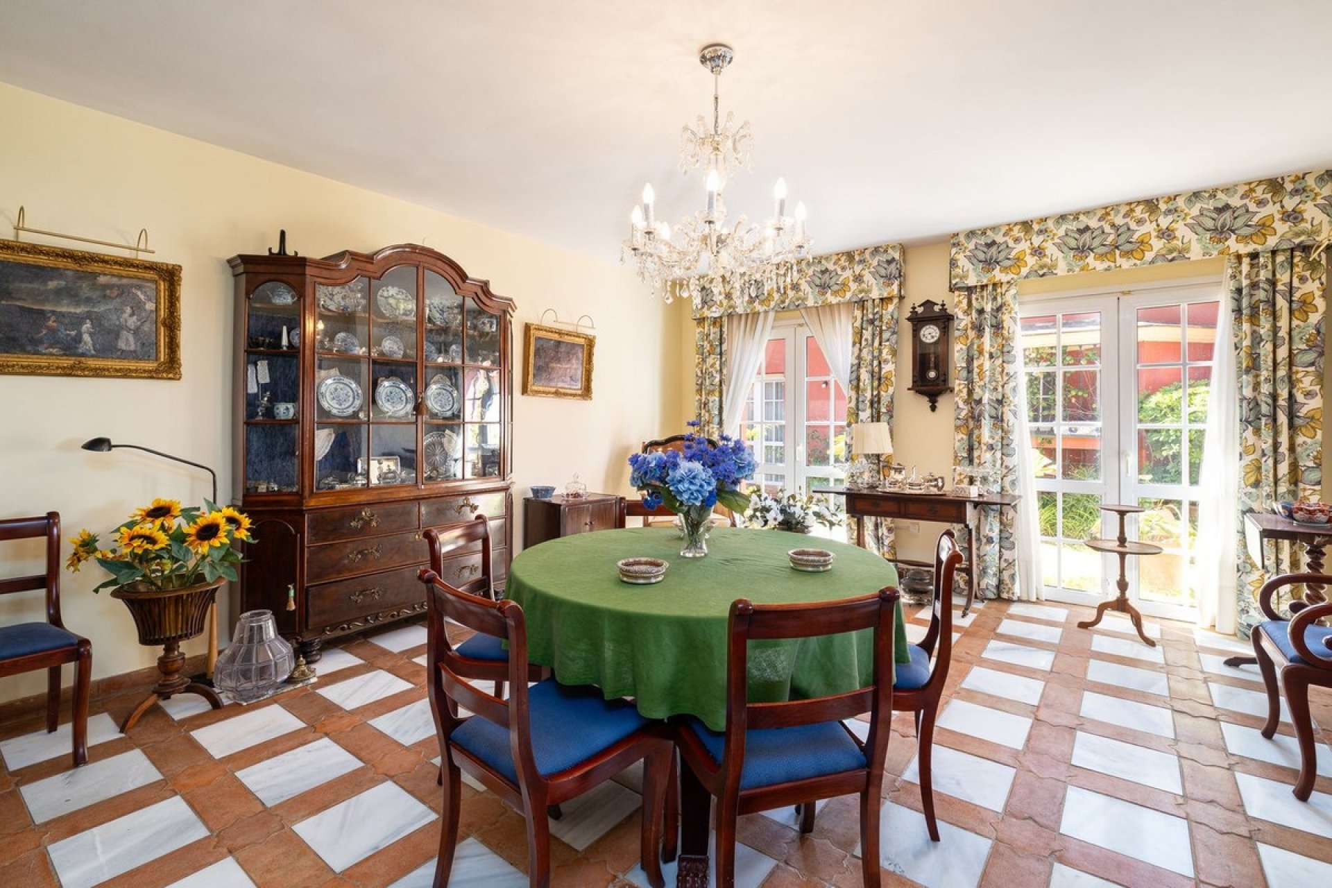 Rynek wtórny - Villa - Benalmadena - Benalmadena Centro