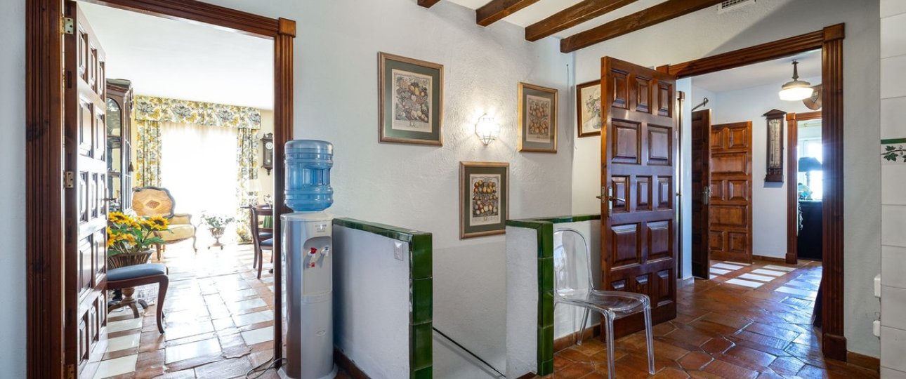 Rynek wtórny - Villa - Benalmadena - Benalmadena Centro