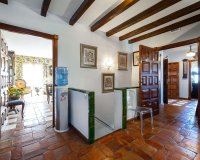 Rynek wtórny - Villa - Benalmadena - Benalmadena Centro