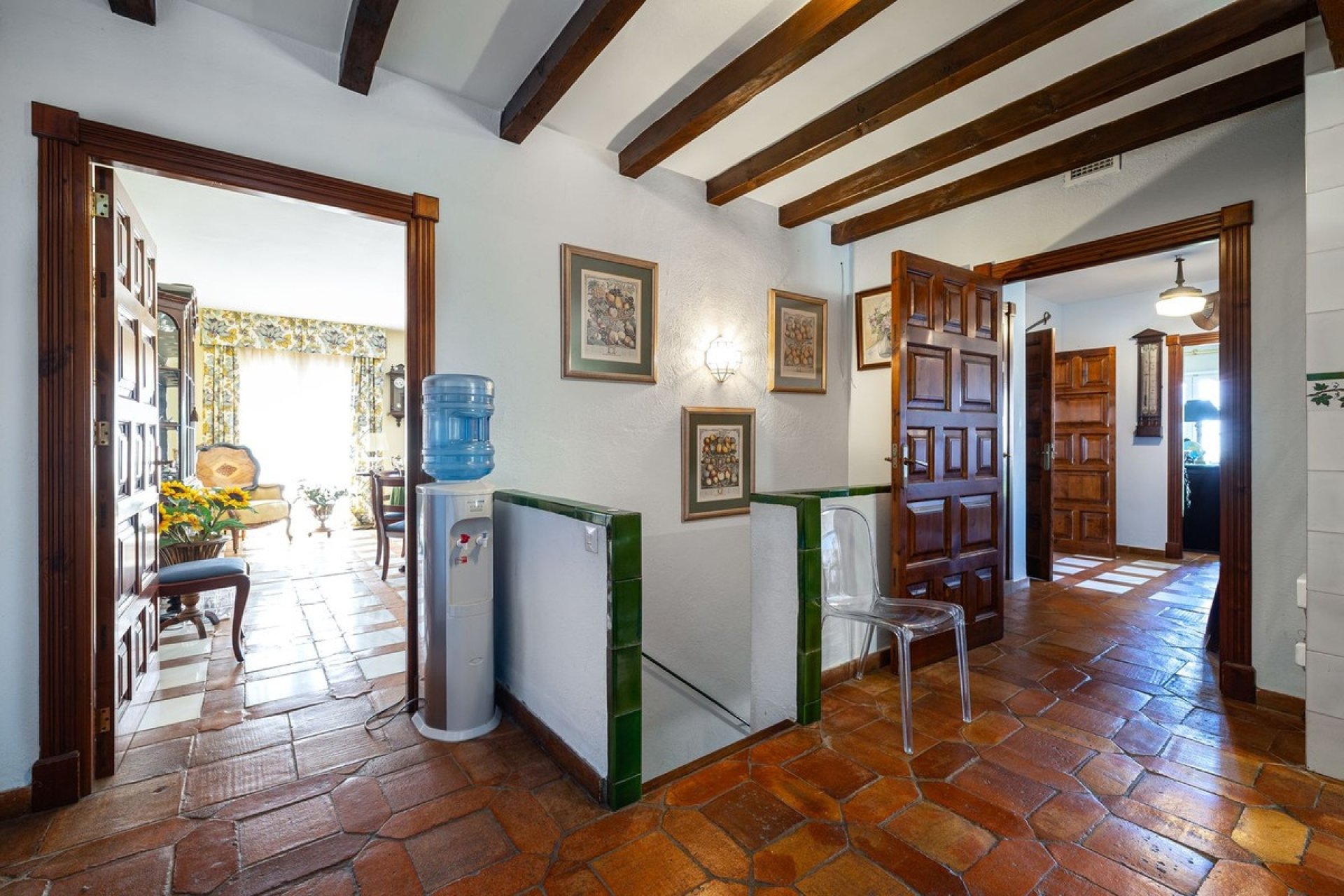 Rynek wtórny - Villa - Benalmadena - Benalmadena Centro