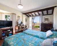 Rynek wtórny - Villa - Benalmadena - Benalmadena Centro