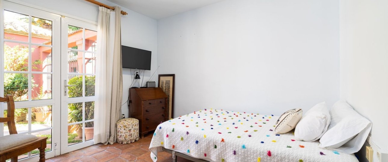 Rynek wtórny - Villa - Benalmadena - Benalmadena Centro