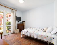 Rynek wtórny - Villa - Benalmadena - Benalmadena Centro