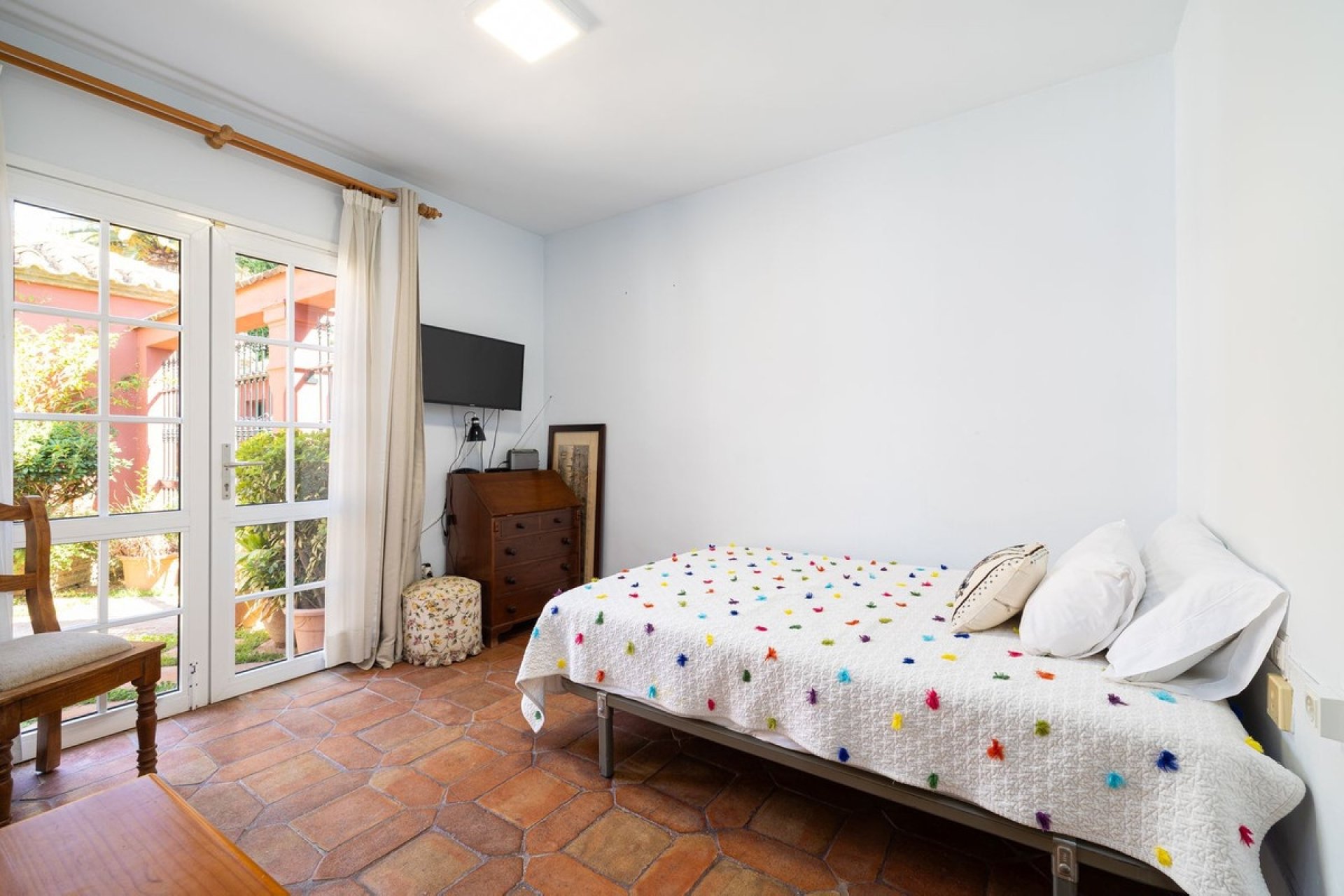 Rynek wtórny - Villa - Benalmadena - Benalmadena Centro