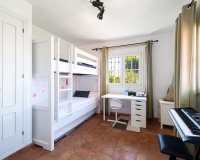 Rynek wtórny - Villa - Benalmadena - Benalmadena Centro