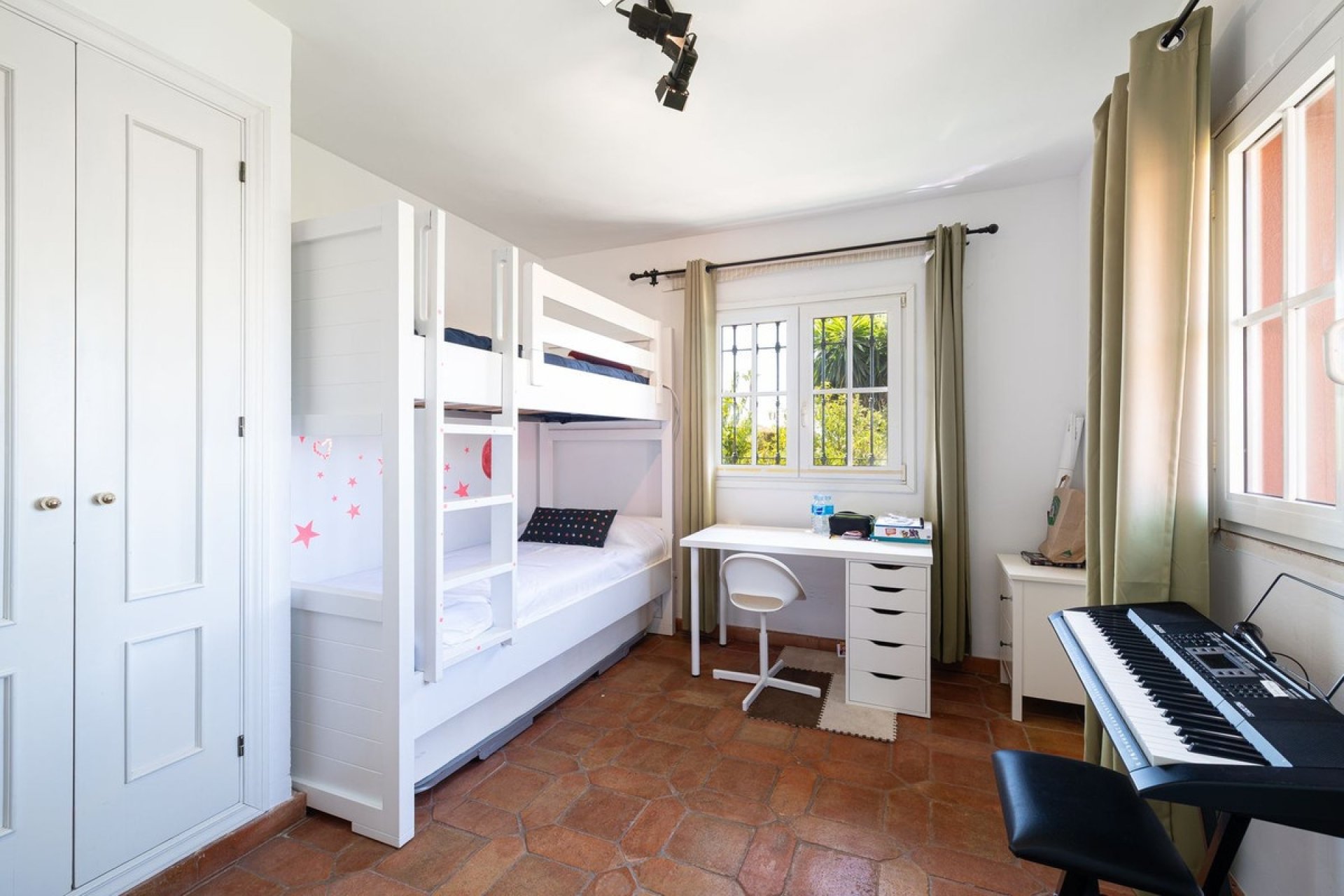 Rynek wtórny - Villa - Benalmadena - Benalmadena Centro