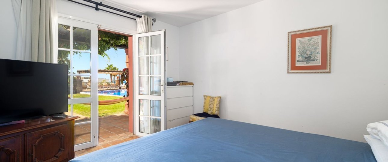 Rynek wtórny - Villa - Benalmadena - Benalmadena Centro