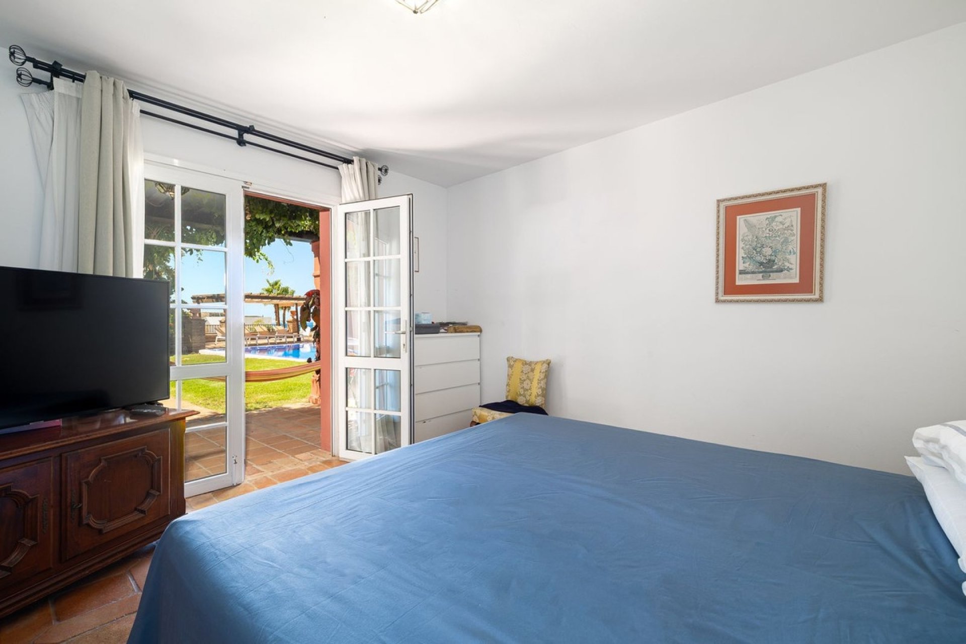 Rynek wtórny - Villa - Benalmadena - Benalmadena Centro