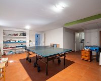Rynek wtórny - Villa - Benalmadena - Benalmadena Centro