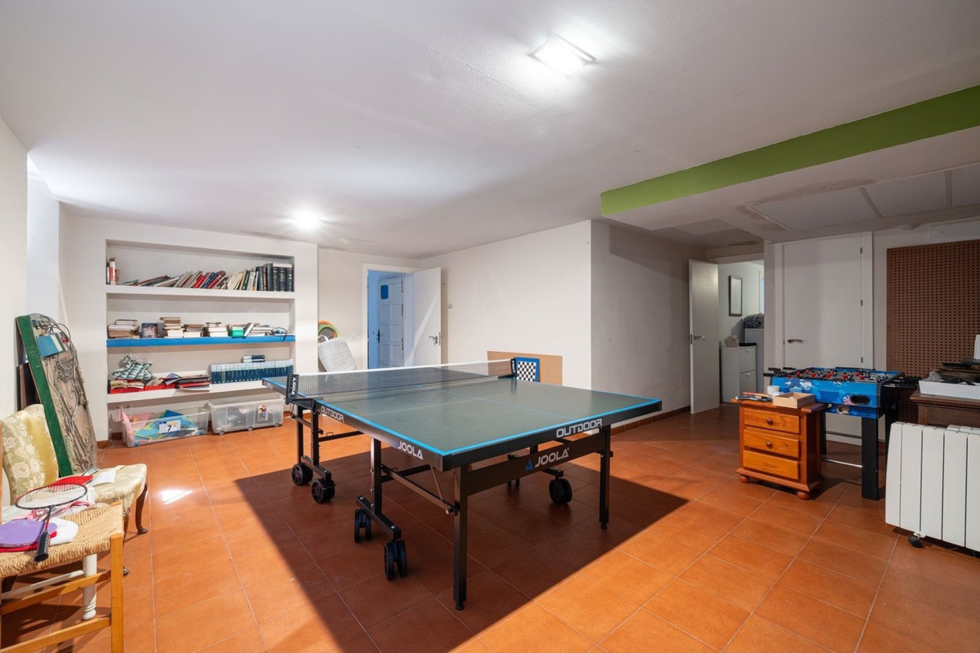 Rynek wtórny - Villa - Benalmadena - Benalmadena Centro