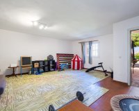 Rynek wtórny - Villa - Benalmadena - Benalmadena Centro