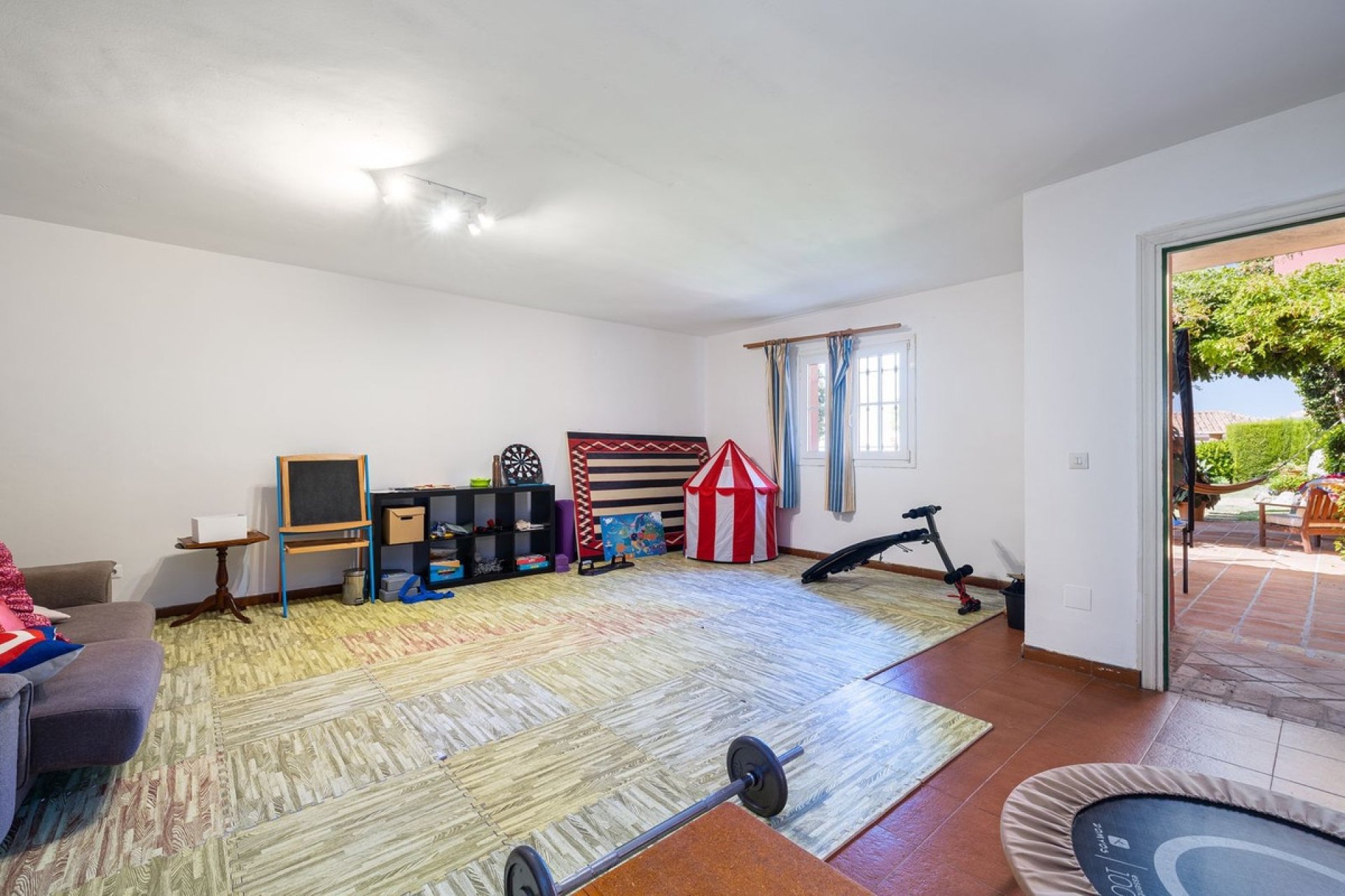 Rynek wtórny - Villa - Benalmadena - Benalmadena Centro
