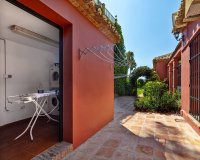 Rynek wtórny - Villa - Benalmadena - Benalmadena Centro