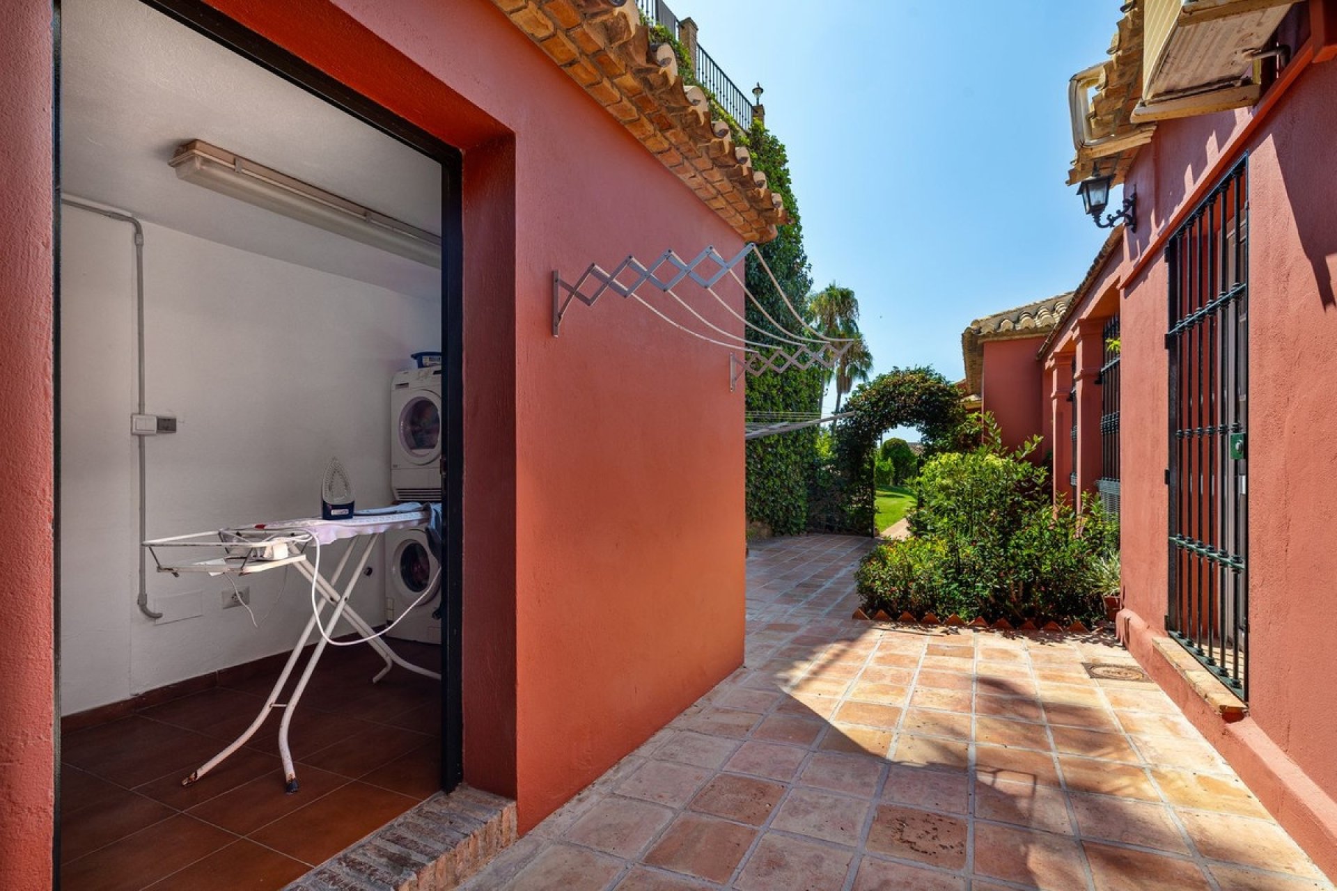 Rynek wtórny - Villa - Benalmadena - Benalmadena Centro