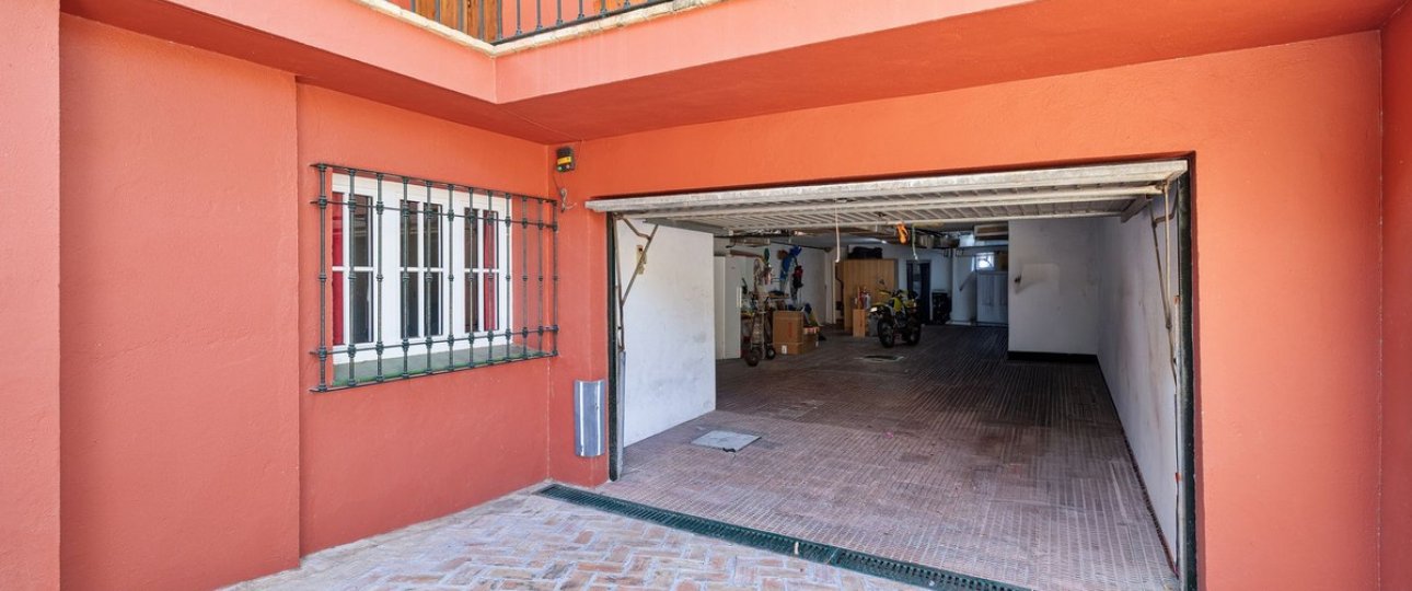 Rynek wtórny - Villa - Benalmadena - Benalmadena Centro