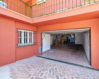 Rynek wtórny - Villa - Benalmadena - Benalmadena Centro