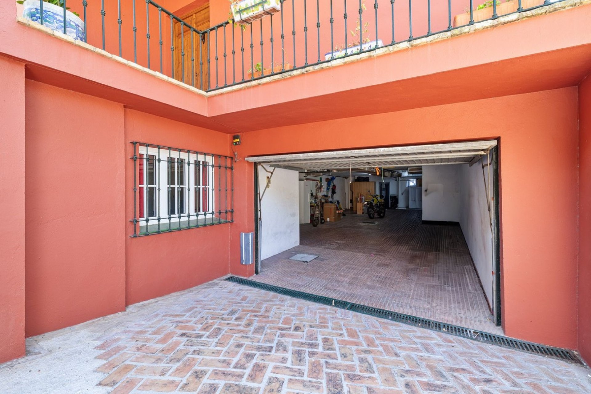 Rynek wtórny - Villa - Benalmadena - Benalmadena Centro