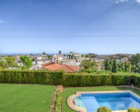Rynek wtórny - Villa - Benalmadena - Benalmadena Centro
