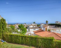 Rynek wtórny - Villa - Benalmadena - Benalmadena Centro
