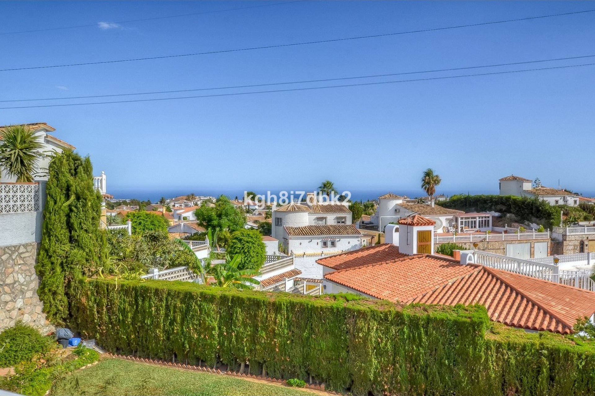 Rynek wtórny - Villa - Benalmadena - Benalmadena Centro
