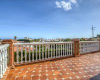 Rynek wtórny - Villa - Benalmadena - Benalmadena Centro