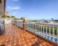 Rynek wtórny - Villa - Benalmadena - Benalmadena Centro